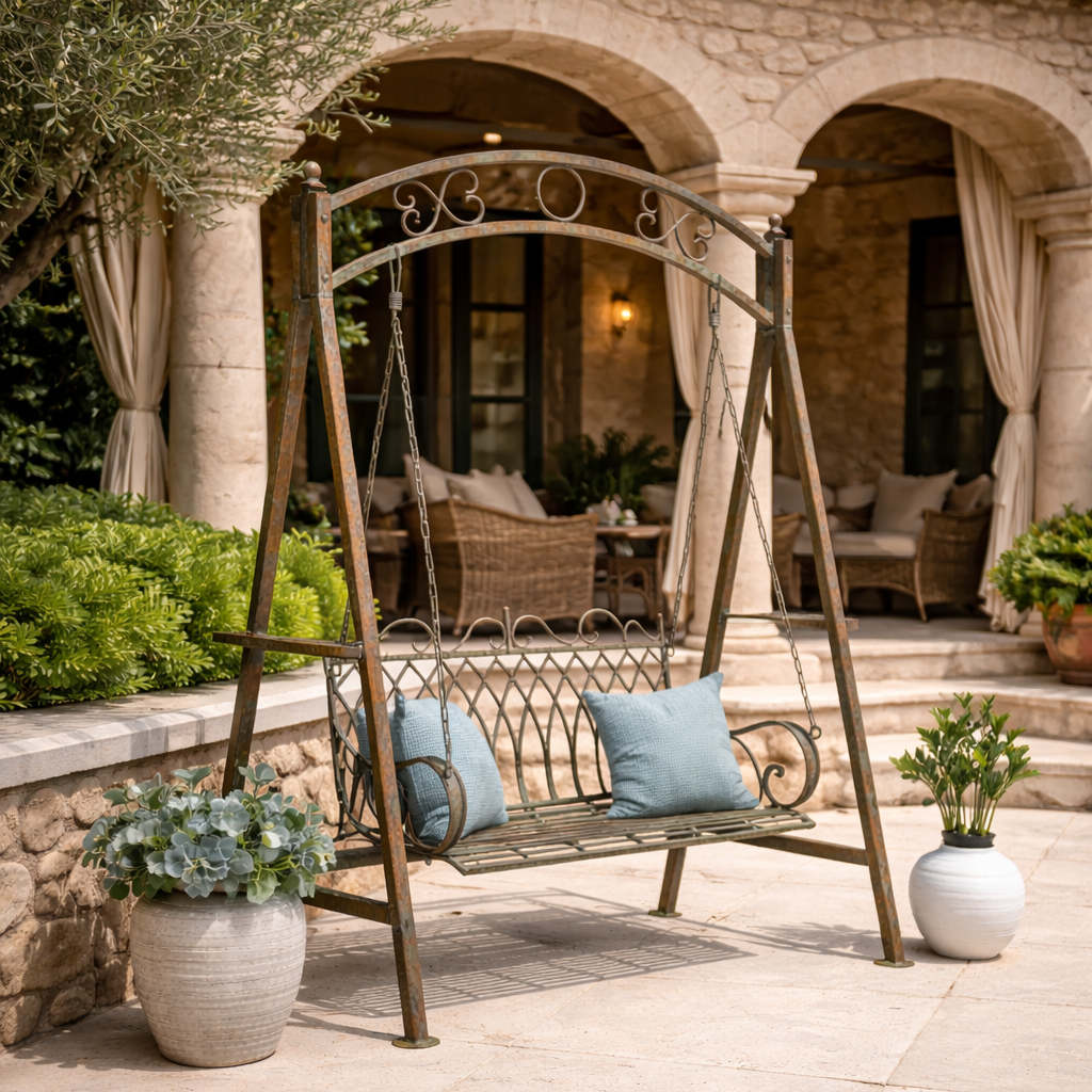 Complementi giardino