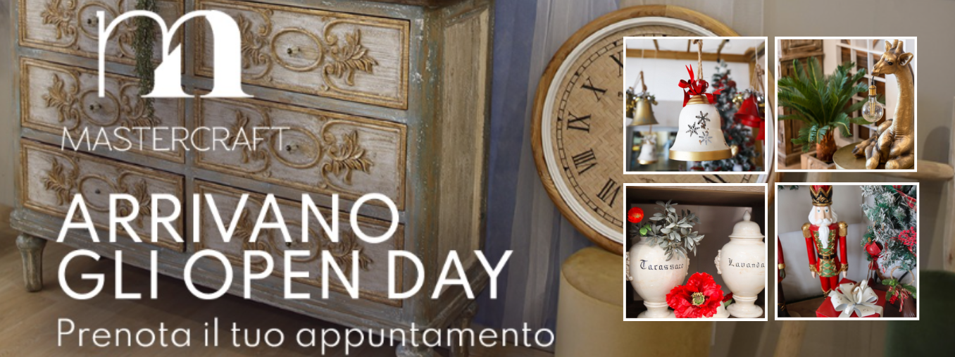 Resta aggiornato sui nostri prossimi eventi