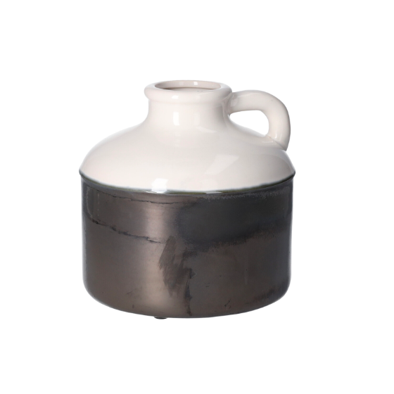 BROCCA DA TAVOLA IN CERAMICA