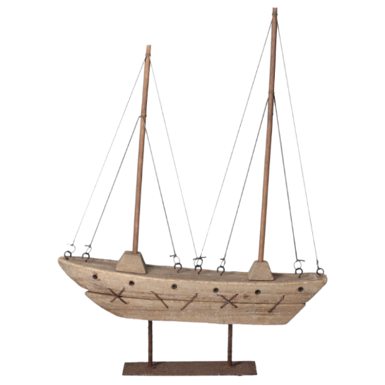 PESCHERECCIO DECORATIVO