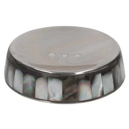 PORTASAPONE DA BAGNO