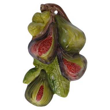 PLACCA A MURO FICHI IN CERAMICA