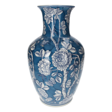 VASO DECORATIVO IN CERAMICA