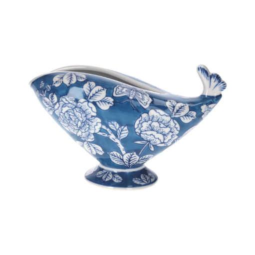 VASO DECORATIVO IN CERAMICA