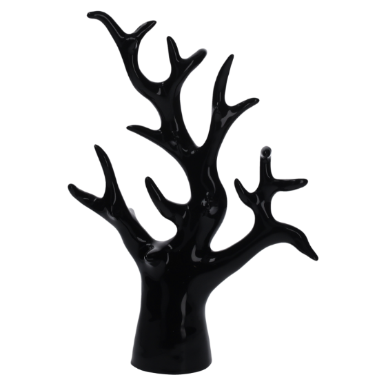 CORALLO DECORATIVO PORTA ANELLI