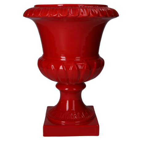 VASO DECORATIVO IN CERAMICA