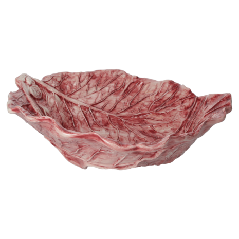 ALZATA RADICCHIO IN CERAMICA