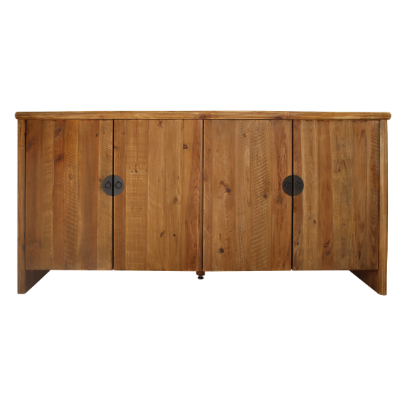 CREDENZA IN LEGNO