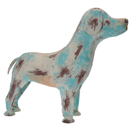 CAGNOLINO DECORATIVO