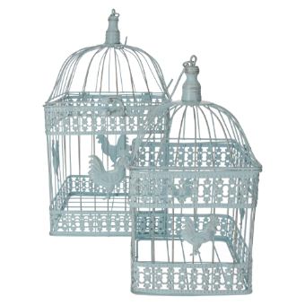 GABBIE QUADRE DECORATIVE