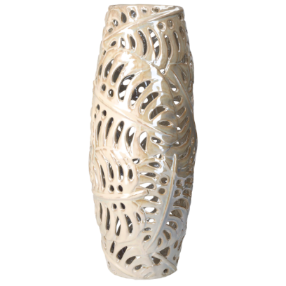 VASO PORTAFIORI DECORATIVO