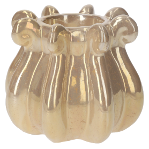 PORTA CANDELE A TENTACOLI