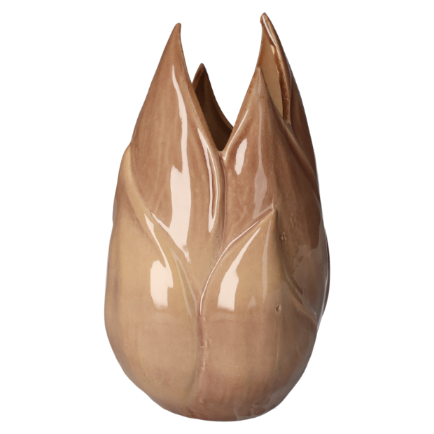 VASO DECORATIVO IN CERAMICA