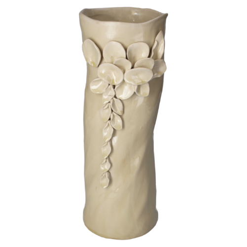 VASO DECORATIVO IN CERAMICA