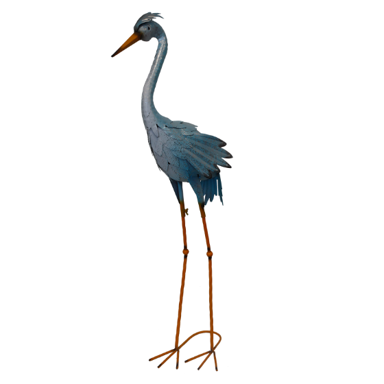 FENICOTTERO IN FERRO