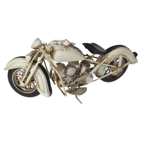 MODELLINO CHOPPER USA