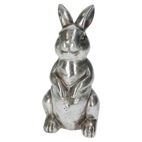 CONIGLIETTO SILVER