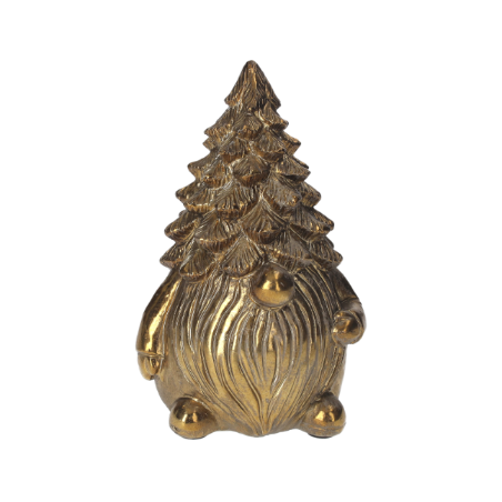 GNOMO DECORATIVO NATALIZIO