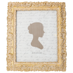 PORTAFOTO DECORATIVO