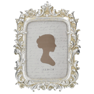 PORTAFOTO DECORATIVO