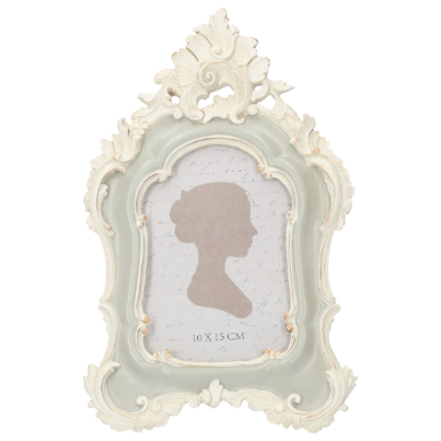 PORTAFOTO DECORATIVO