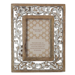 CORNICE FREGIO IN LEGNO