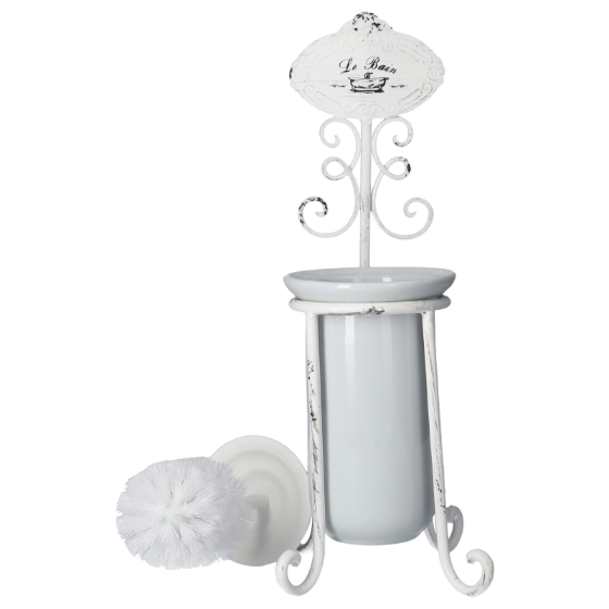 PORTA SCOPINO DECORATIVO