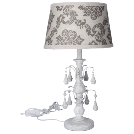 LAMPADA PENDAGLI CON PARALUME