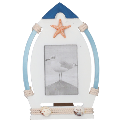 PORTA FOTO DECORATIVO