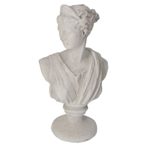 BUSTO DONNA DECORATIVO