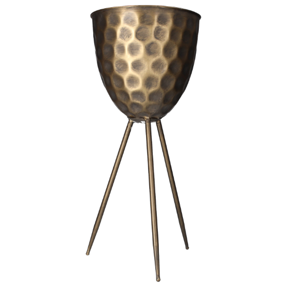 PORTA VASO DECORATIVO