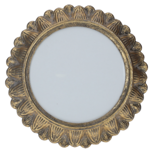 CORNICE PORTAFOTO ROTONDA