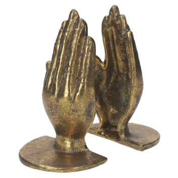 FERMALIBRI MANI GOLD