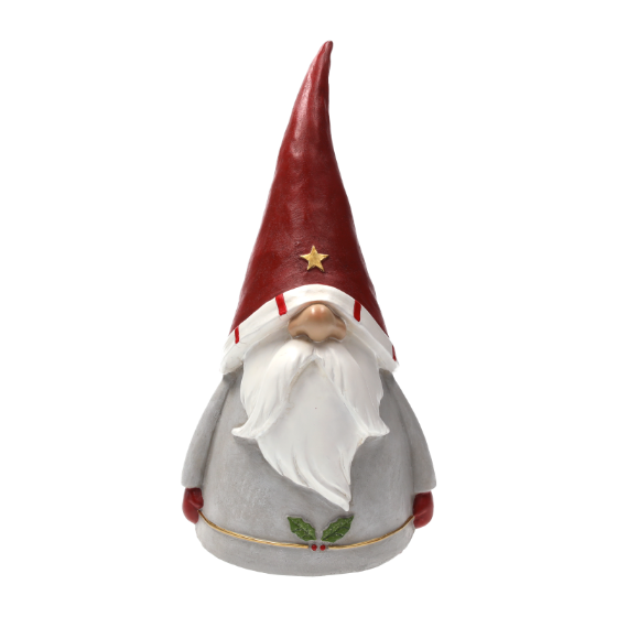 GNOMO DECORATIVO NATALIZIO