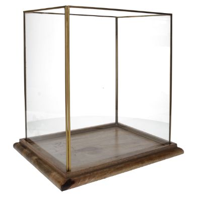 BACHECA DECORATIVA IN LEGNO