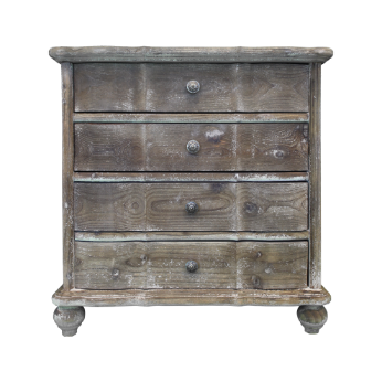 MOBILE IN LEGNO SHABBY