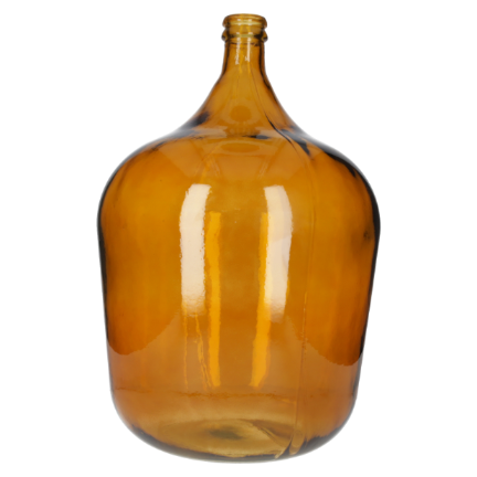 FIASCO GOCCIA IN VETRO