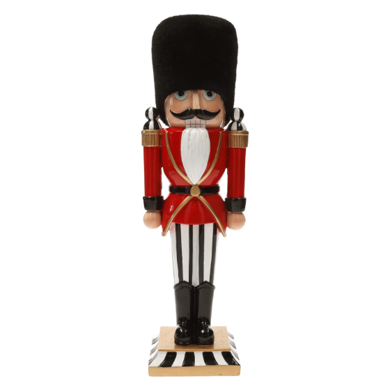 SOLDATINO DECORATIVO NATALIZIO