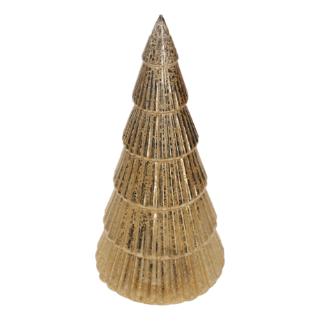 ALBERELLO DECORATIVO ORO