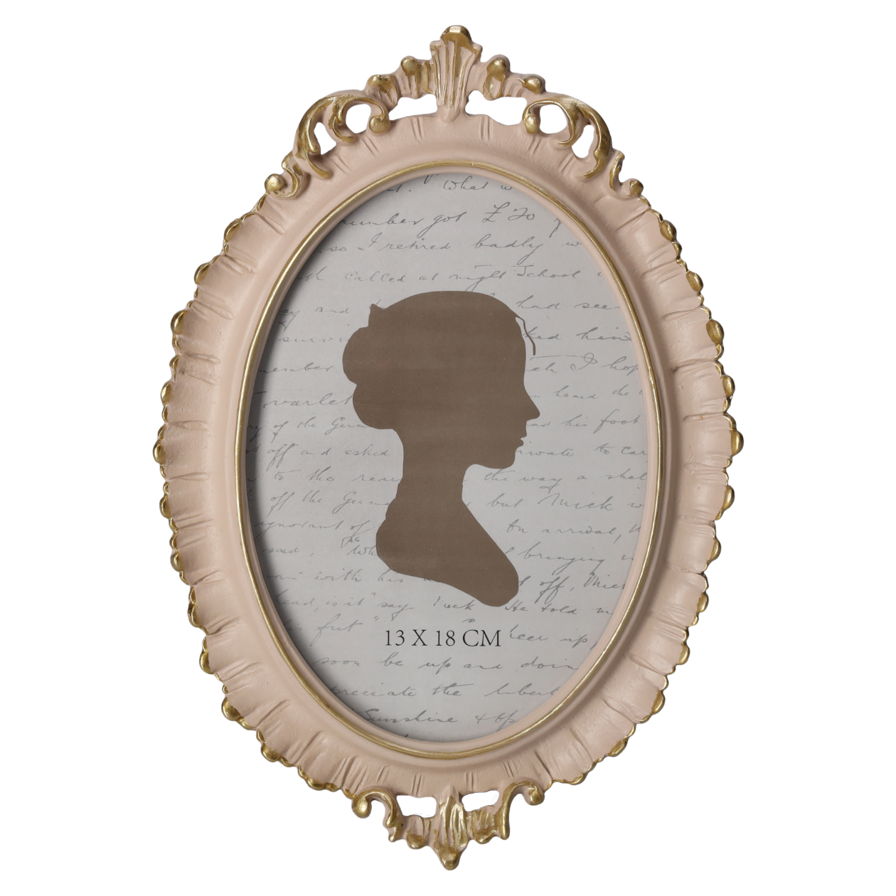 PORTAFOTO DECORATIVO