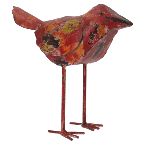 UCCELLINO DECORATIVO