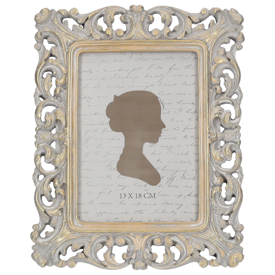 PORTAFOTO DECORATIVO