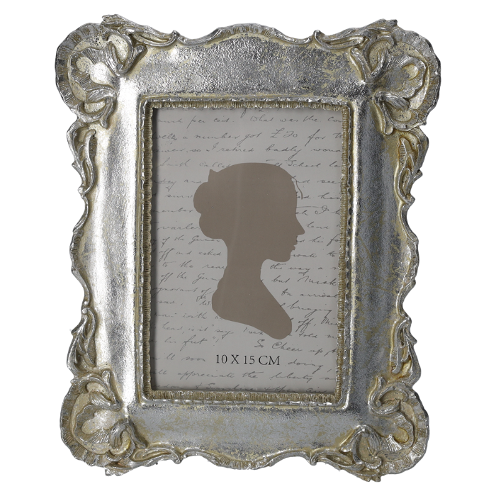 PORTAFOTO DECORATIVO