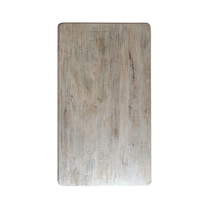 TAVOLO IN STILE SHABBY