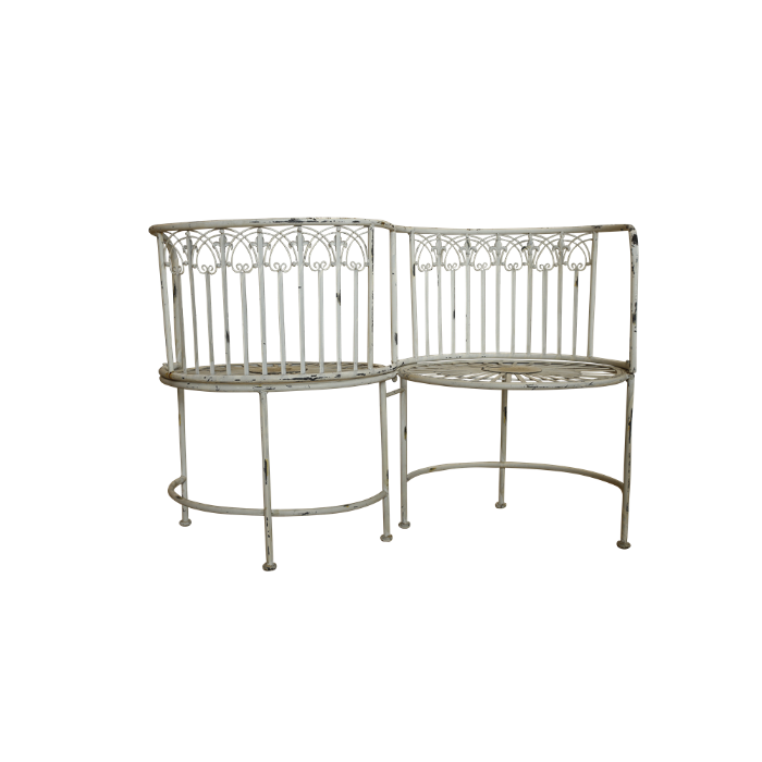 PANCHETTA TETE A TETE