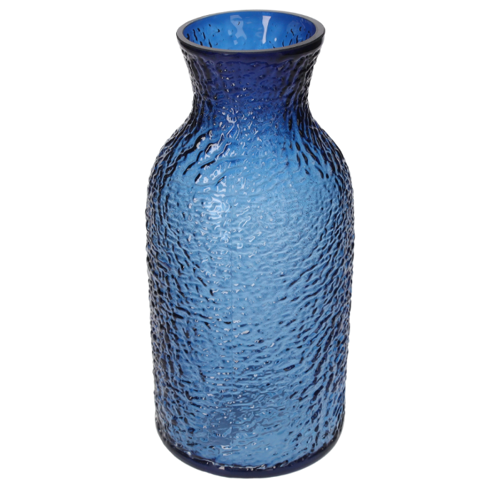 VASO DECORATIVO IN VETRO