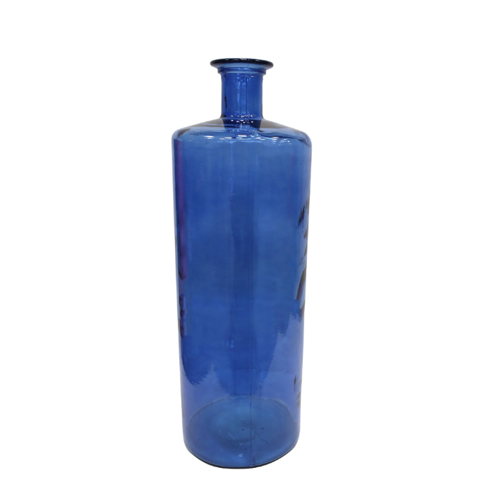 VASO CILINDRO IN VETRO