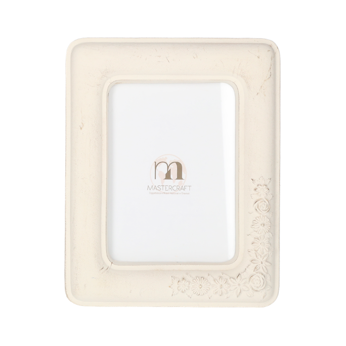 PORTAFOTO DECORATIVO FIORI