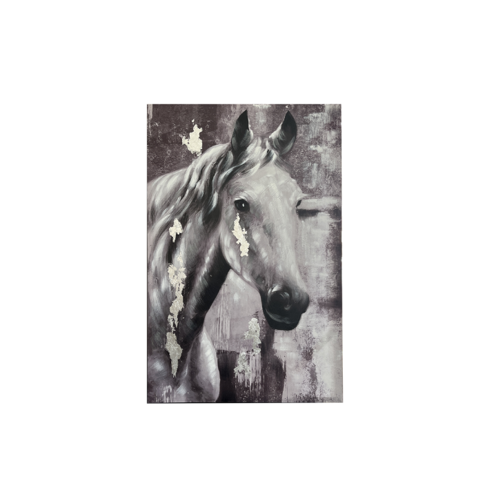 QUADRO CAVALLO
