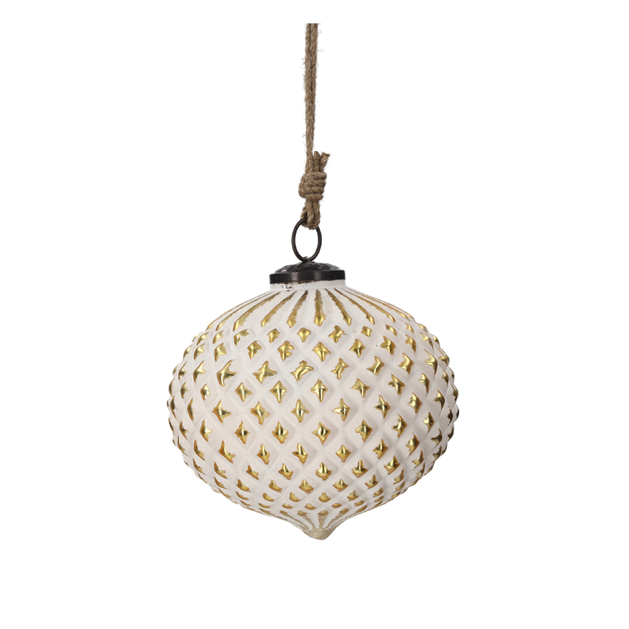 TROTTOLA NATALIZIA BIANCA